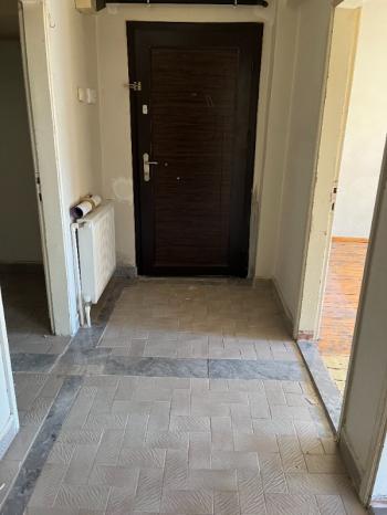 KAHVECİOĞLU EMLAK'DAN AKDEĞİRMEN MAH SATILIK DAİRE