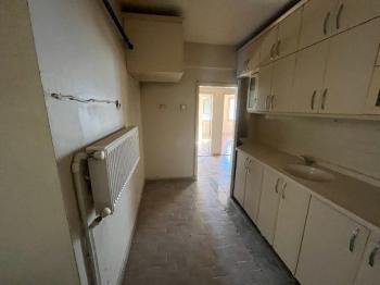 KAHVECİOĞLU EMLAK'DAN AKDEĞİRMEN MAH SATILIK DAİRE