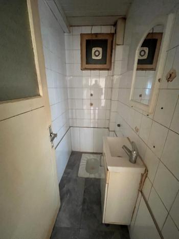 KAHVECİOĞLU EMLAK'DAN AKDEĞİRMEN MAH SATILIK DAİRE