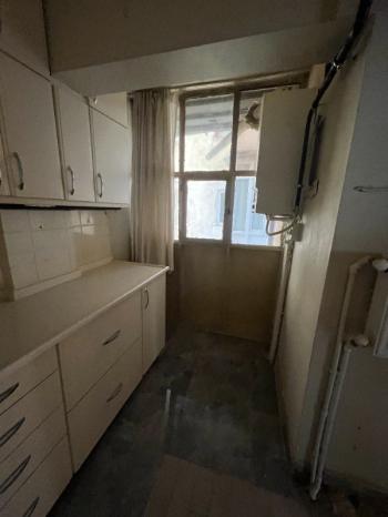 KAHVECİOĞLU EMLAK'DAN AKDEĞİRMEN MAH SATILIK DAİRE