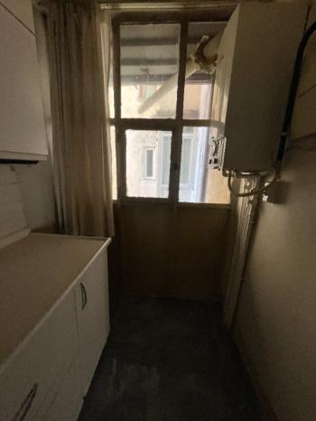 KAHVECİOĞLU EMLAK'DAN AKDEĞİRMEN MAH SATILIK DAİRE