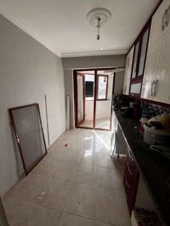 KİTİRLER MAH. SATILIK 2+1 DAİRE