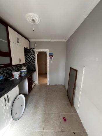 KİTİRLER MAH. SATILIK 2+1 DAİRE