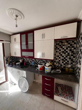 KİTİRLER MAH. SATILIK 2+1 DAİRE