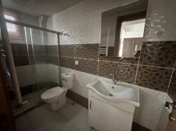 Antre Emlak'tan Eşyalı Kiralık Buca Kuruçeşme Kampüs Yanında 1+1 Zemin Kat Daire