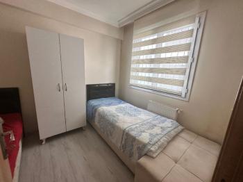 Antre Emlak'tan Eşyalı Satılık Buca Kuruçeşme Kampüs Yanı 1+1 Klimalı Yeni Daire