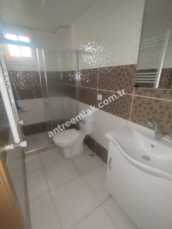 Antre Emlak'tan Eşyalı Kiralık Buca Kuruçeşme Kampüs Yanında 1+1 Zemin Kat Daire