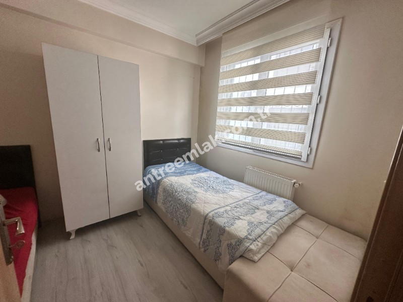 Antre Emlak'tan Eşyalı Satılık Buca Kuruçeşme Kampüs Yanı 1+1 Klimalı Yeni Daire