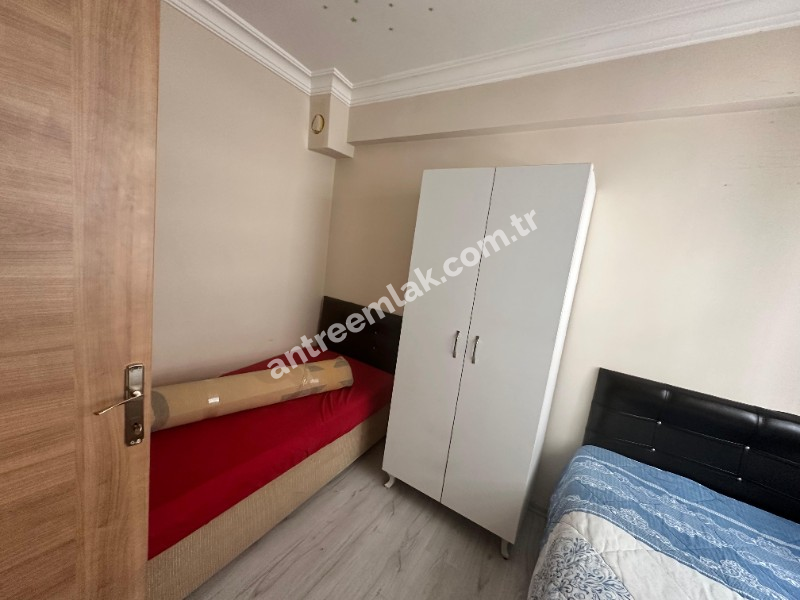 Antre Emlak'tan Eşyalı Satılık Buca Kuruçeşme Kampüs Yanı 1+1 Klimalı Yeni Daire