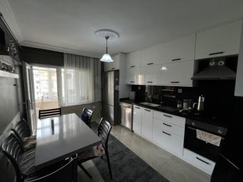 MUDANYA GÜZELYALI SİTELERDE OTOPARKLI MASRAFSIZ SİTEİÇİ SATILIK 3+1 DAİRE