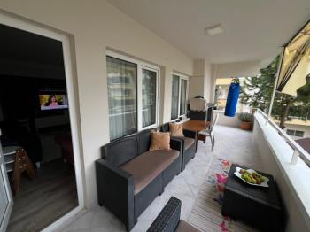 MUDANYA GÜZELYALI SİTELERDE OTOPARKLI MASRAFSIZ SİTEİÇİ SATILIK 3+1 DAİRE