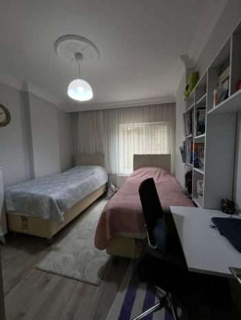 MUDANYA GÜZELYALI SİTELERDE OTOPARKLI MASRAFSIZ SİTEİÇİ SATILIK 3+1 DAİRE