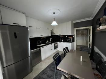 MUDANYA GÜZELYALI SİTELERDE OTOPARKLI MASRAFSIZ SİTEİÇİ SATILIK 3+1 DAİRE