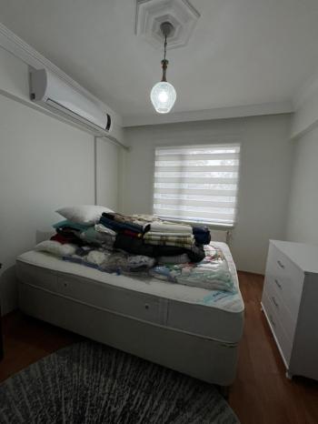 MUDANYA GÜZELYALI SİTELERDE OTOPARKLI, DENİZ MANZARALI SİTEİÇİ SATILIK 3+1 DAİRE