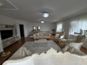MUDANYA GÜZELYALI SİTELERDE OTOPARKLI, DENİZ MANZARALI SİTEİÇİ SATILIK 3+1 DAİRE