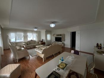 MUDANYA GÜZELYALI SİTELERDE OTOPARKLI, DENİZ MANZARALI SİTEİÇİ SATILIK 3+1 DAİRE