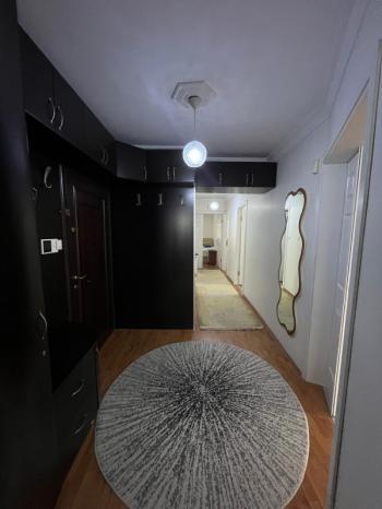 MUDANYA GÜZELYALI SİTELERDE OTOPARKLI, DENİZ MANZARALI SİTEİÇİ SATILIK 3+1 DAİRE