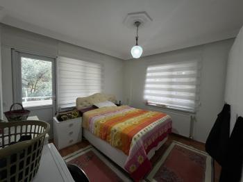 MUDANYA GÜZELYALI SİTELERDE OTOPARKLI, DENİZ MANZARALI SİTEİÇİ SATILIK 3+1 DAİRE