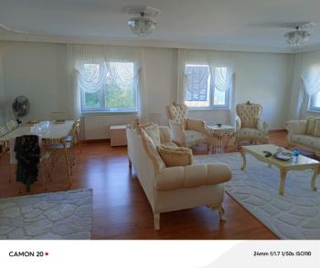 MUDANYA GÜZELYALI SİTELERDE OTOPARKLI, DENİZ MANZARALI SİTEİÇİ SATILIK 3+1 DAİRE