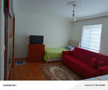 MUDANYA GÜZELYALI SİTELERDE OTOPARKLI, DENİZ MANZARALI SİTEİÇİ SATILIK 3+1 DAİRE