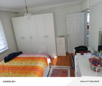 MUDANYA GÜZELYALI SİTELERDE OTOPARKLI, DENİZ MANZARALI SİTEİÇİ SATILIK 3+1 DAİRE