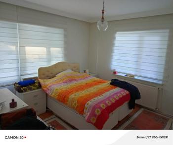 MUDANYA GÜZELYALI SİTELERDE OTOPARKLI, DENİZ MANZARALI SİTEİÇİ SATILIK 3+1 DAİRE