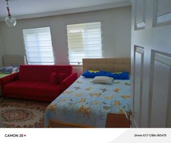 MUDANYA GÜZELYALI SİTELERDE OTOPARKLI, DENİZ MANZARALI SİTEİÇİ SATILIK 3+1 DAİRE