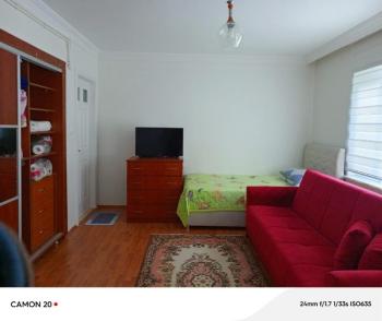 MUDANYA GÜZELYALI SİTELERDE OTOPARKLI, DENİZ MANZARALI SİTEİÇİ SATILIK 3+1 DAİRE