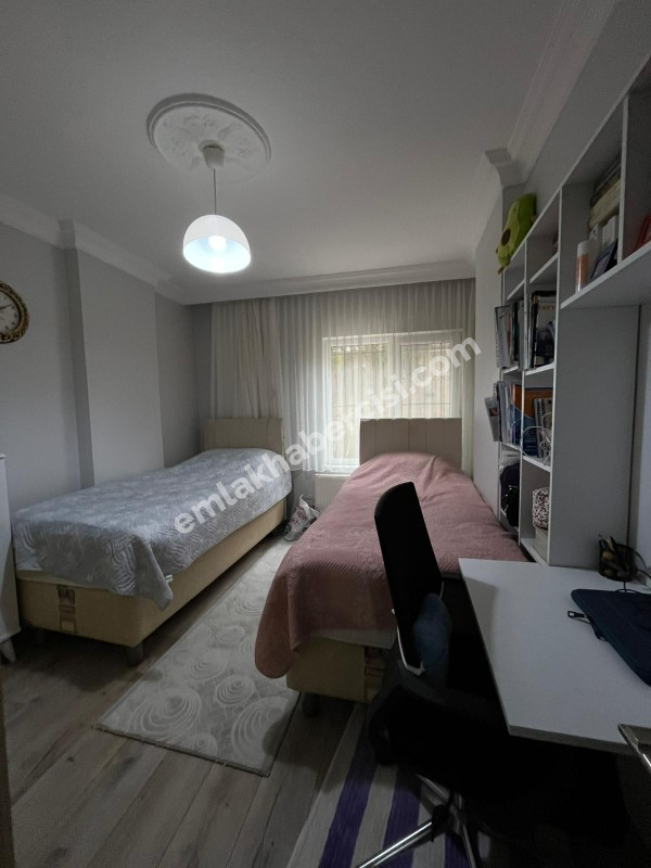 MUDANYA GÜZELYALI SİTELERDE OTOPARKLI MASRAFSIZ SİTEİÇİ SATILIK 3+1 DAİRE