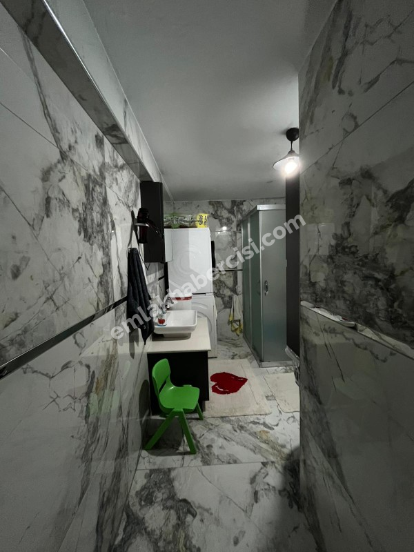 MUDANYA GÜZELYALI SİTELERDE OTOPARKLI MASRAFSIZ SİTEİÇİ SATILIK 3+1 DAİRE