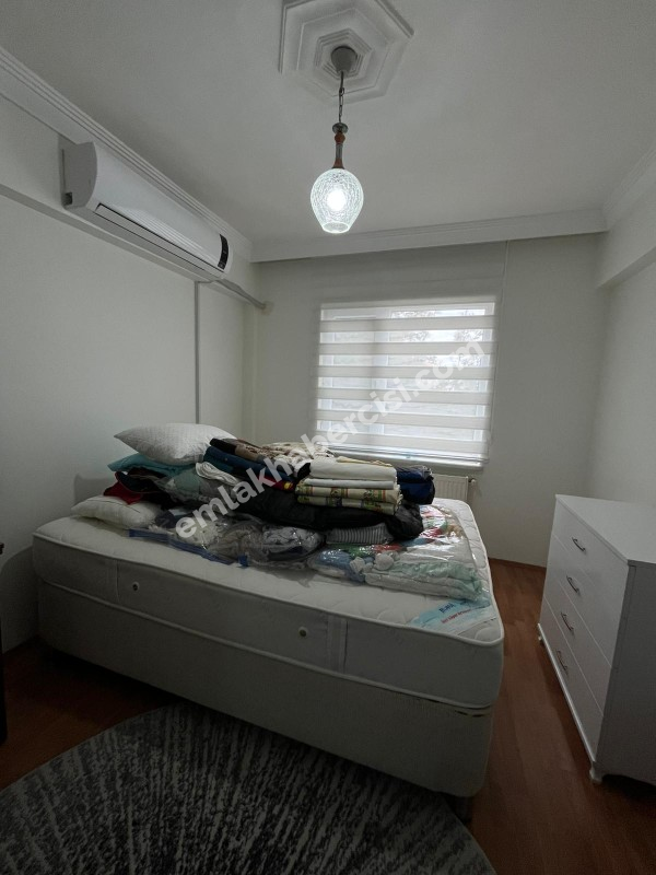 MUDANYA GÜZELYALI SİTELERDE OTOPARKLI, DENİZ MANZARALI SİTEİÇİ SATILIK 3+1 DAİRE