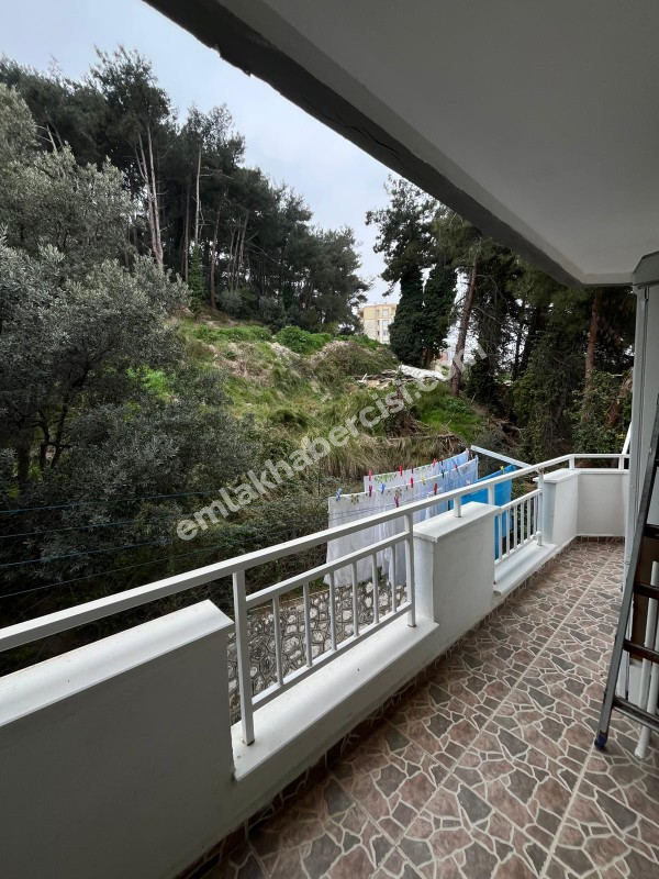 MUDANYA GÜZELYALI SİTELERDE OTOPARKLI, DENİZ MANZARALI SİTEİÇİ SATILIK 3+1 DAİRE