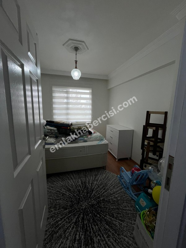 MUDANYA GÜZELYALI SİTELERDE OTOPARKLI, DENİZ MANZARALI SİTEİÇİ SATILIK 3+1 DAİRE