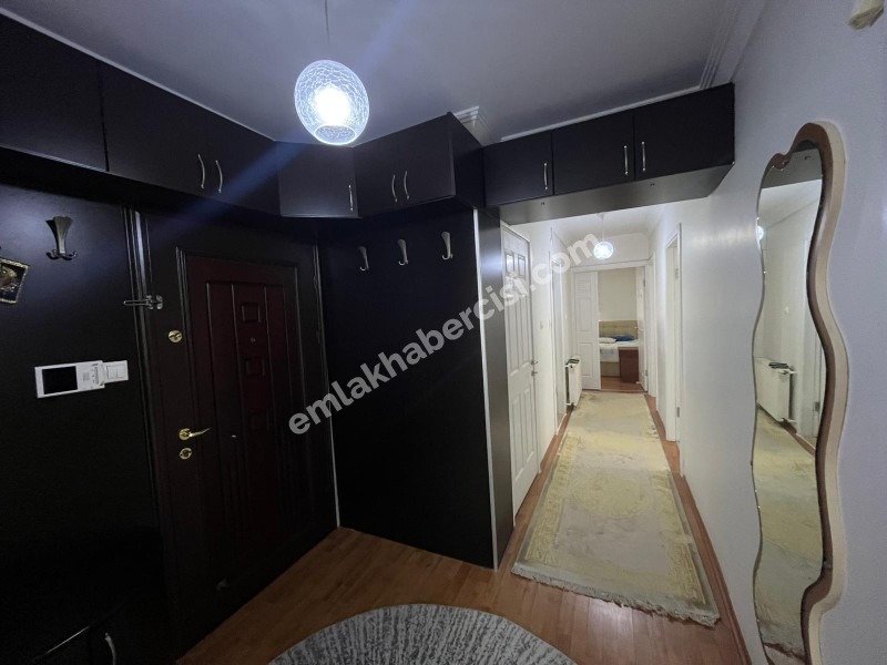 MUDANYA GÜZELYALI SİTELERDE OTOPARKLI, DENİZ MANZARALI SİTEİÇİ SATILIK 3+1 DAİRE