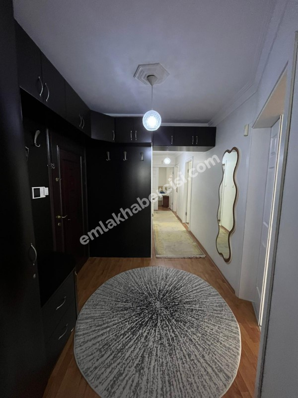MUDANYA GÜZELYALI SİTELERDE OTOPARKLI, DENİZ MANZARALI SİTEİÇİ SATILIK 3+1 DAİRE
