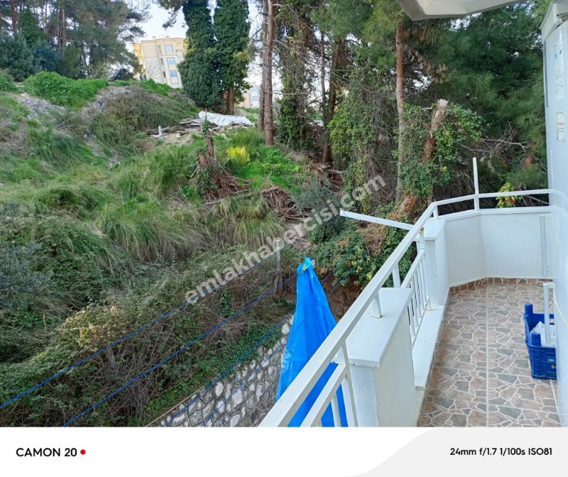 MUDANYA GÜZELYALI SİTELERDE OTOPARKLI, DENİZ MANZARALI SİTEİÇİ SATILIK 3+1 DAİRE