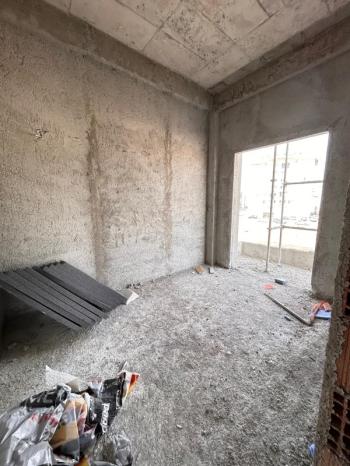 AFYON ÜÇOK EMLAKTAN  GÜVENEVLER MAH 2+1 60M² SATILIK DAİRE 