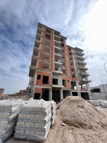 AFYON ÜÇOK EMLAKTAN  GÜVENEVLER MAH 2+1 60M² SATILIK DAİRE 