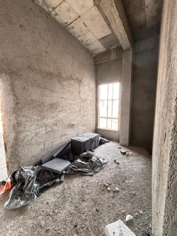 AFYON ÜÇOK EMLAKTAN  GÜVENEVLER MAH 2+1 60M² SATILIK DAİRE 