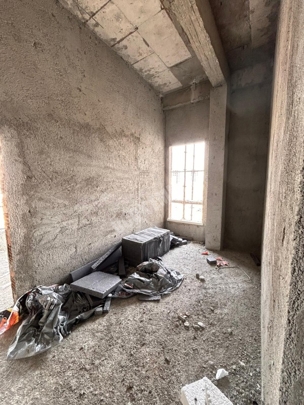 AFYON ÜÇOK EMLAKTAN  GÜVENEVLER MAH 2+1 60M² SATILIK DAİRE 