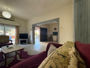 Lefkoşa Yenikent Bölgesinde Türk Koçanlı Bahçeli Satılık 3+1 İkiz Ev