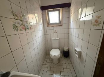 Lefkoşa Yenikent Bölgesinde Türk Koçanlı Bahçeli Satılık 3+1 İkiz Ev