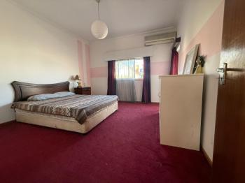 Lefkoşa Yenikent Bölgesinde Türk Koçanlı Bahçeli Satılık 3+1 İkiz Ev