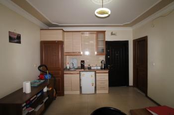 Elmas’tan Barbaros’ta İster Ev İster Ofis Olmaya Uygun 1+1
