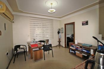 Elmas’tan Barbaros’ta İster Ev İster Ofis Olmaya Uygun 1+1