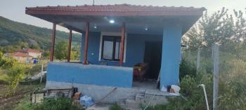 GÜVENAY - ÇORUM İSKİLİP YOLU ÜZERİ SATILIK HOBİ BAHÇESİ
