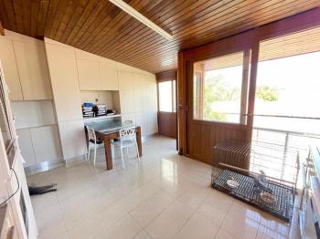 Kıbrıs Girne Alsancak ta Satılık 2+1 Çok Özel Bahçe Katı