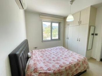 Kıbrıs Girne Alsancak ta Satılık 2+1 Çok Özel Bahçe Katı