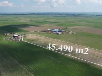 Kıbrıs Lefkoşa Düzova Bölgesinde Parselasyon Projesi hazır Satılık Arazi