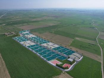 Kıbrıs Lefkoşa Düzova Bölgesinde Parselasyon Projesi hazır Satılık Arazi